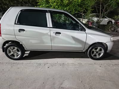 Suzuki Alto 2011