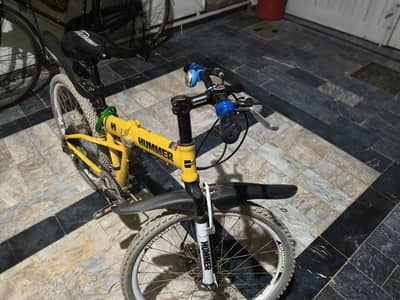 Hummer Bicycle