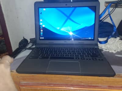 DELL CHROMEBOOK