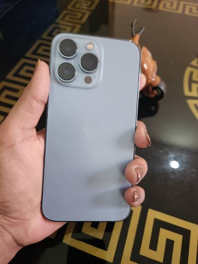 iPhone 13 pro 256gb pta approved