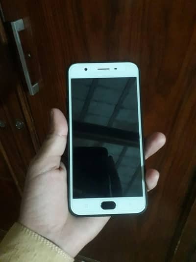 OPPO A57 4:64 exchange possible