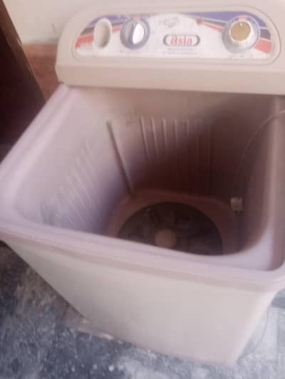 washing machine asia