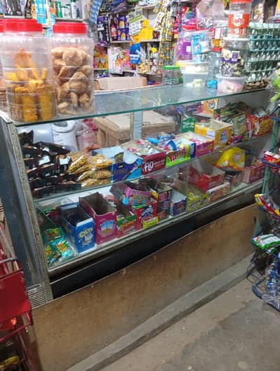 saaf sutra counter shop  k liye