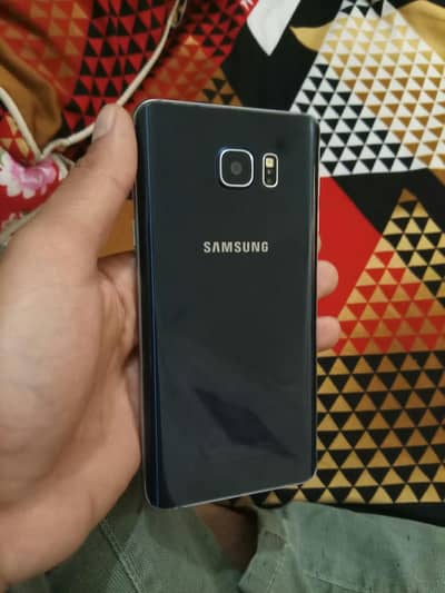 Galaxy note 5 official pta approved 32gb