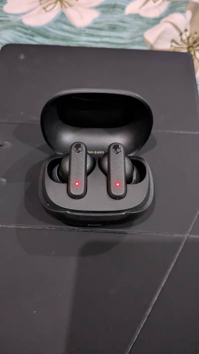 skullcandy smokin' buds