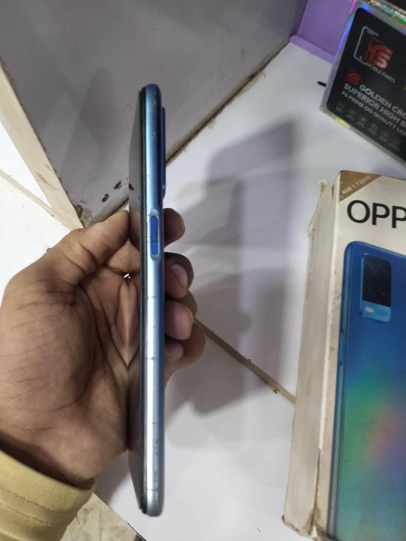 oppa A54 normal condition 3