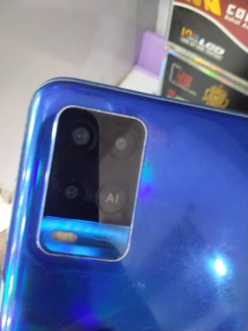 oppa A54 normal condition 6