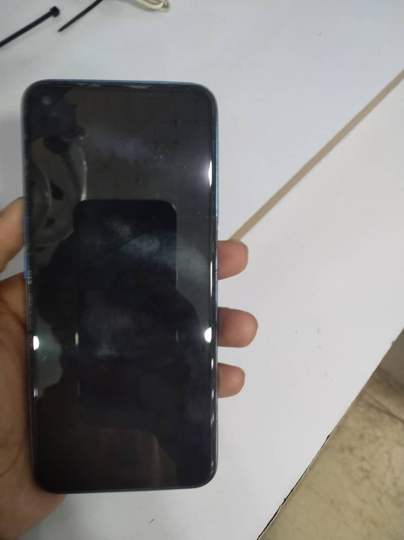 oppa A54 normal condition 7