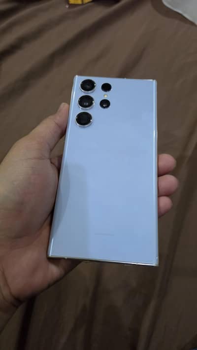 Samsung S23 Ultra 12/256 Special Edition