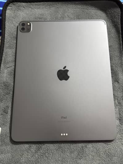 Ipad Pro 2020 12.9ich