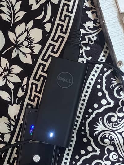 Dell 65W type-c Adapter