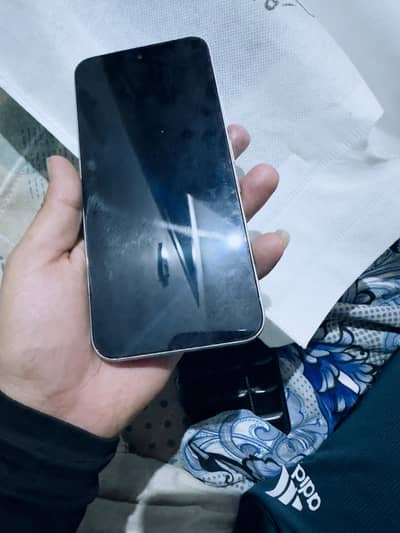 infinix Hot 60 Pro 8+8GB 128GB 10/10