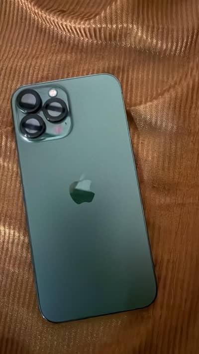 iphone 13 pro max JV