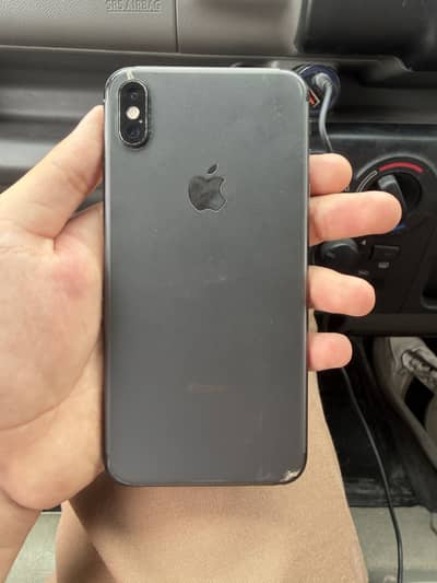 Iphone XS MAX 256GB