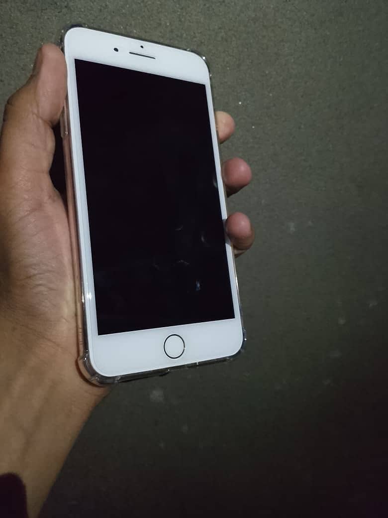 IPHONE 8PLUS 0