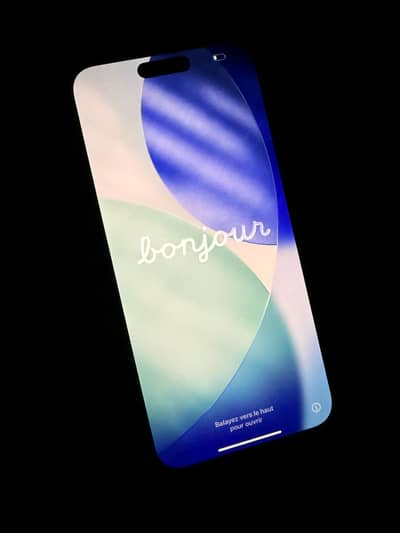 Apple iphone 15 pro max 256gb