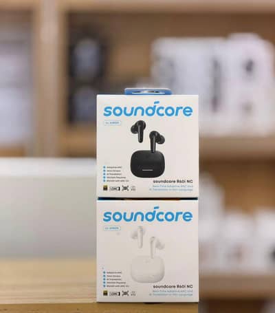 Anker Soundcore R60i NC