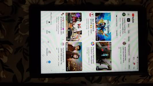 I'm selling my Lenovo tablet
