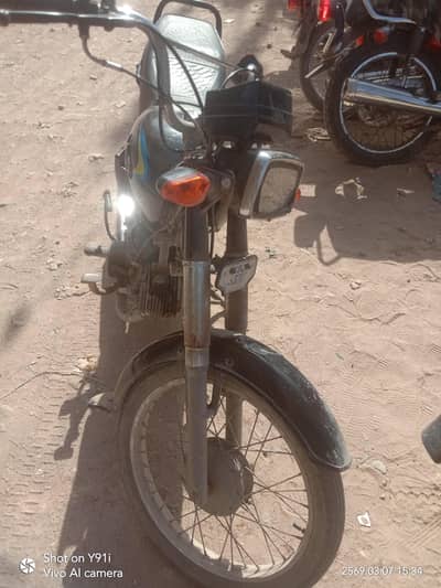 unique  motorcycle final  30000