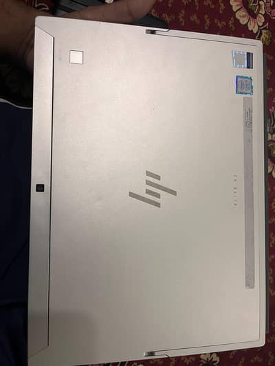 hp elite x2 good condition