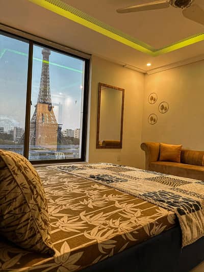 Luxury appartment availabale for rent, short stay/ per day/ weekly and monthly