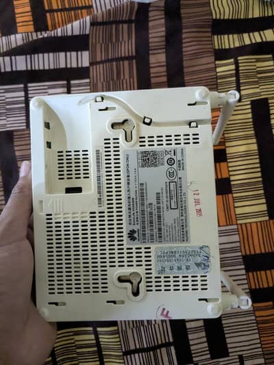 Huawei wifi router