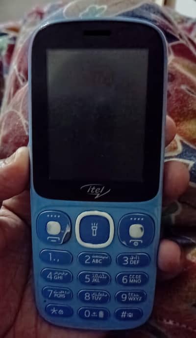 itel mobile