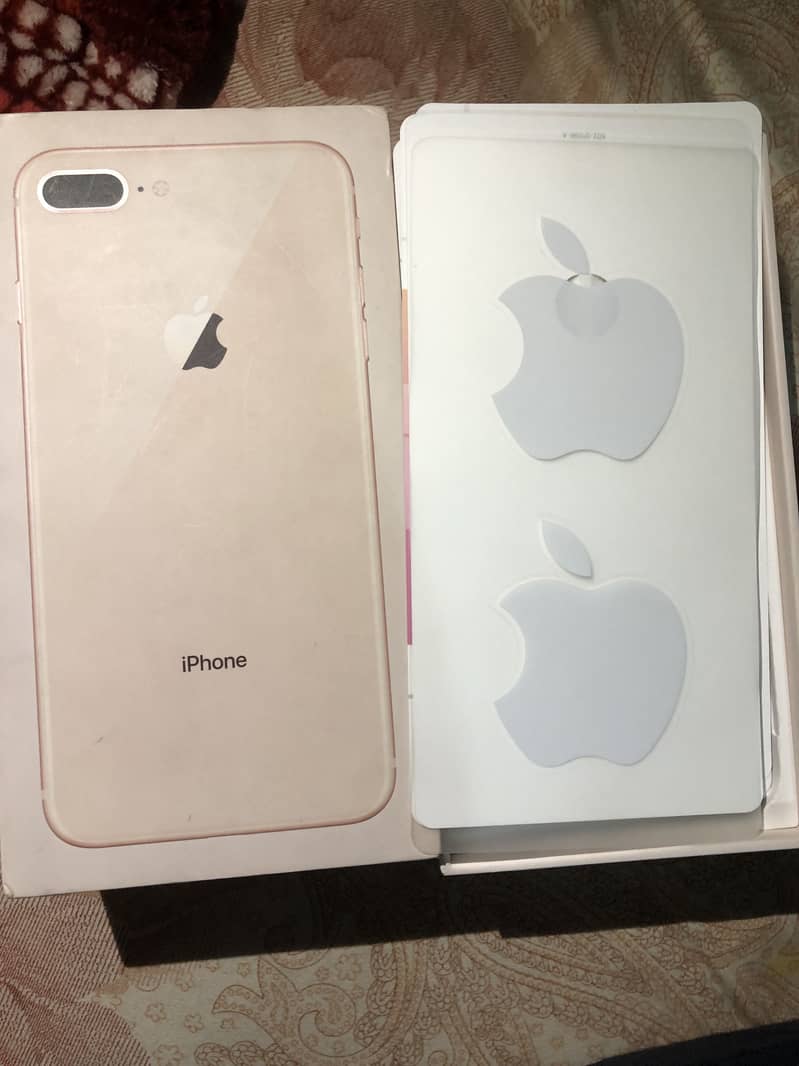 IPHONE 8PLUS 4