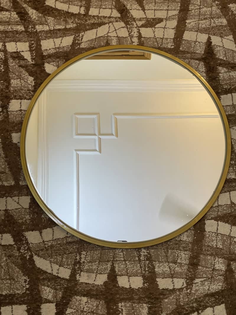 Console dressing table 2