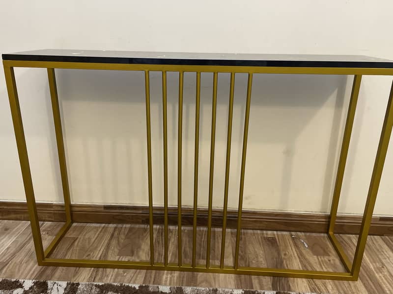 Console dressing table 3