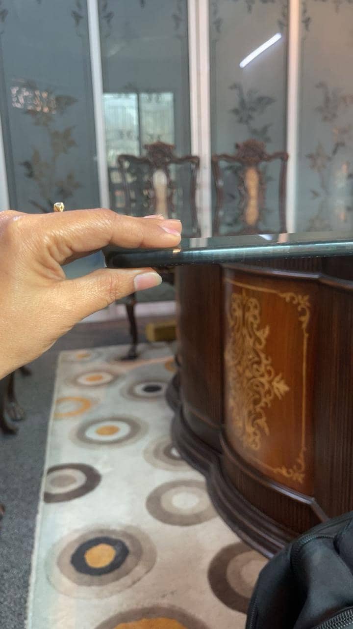 Chinioti dinning table 3