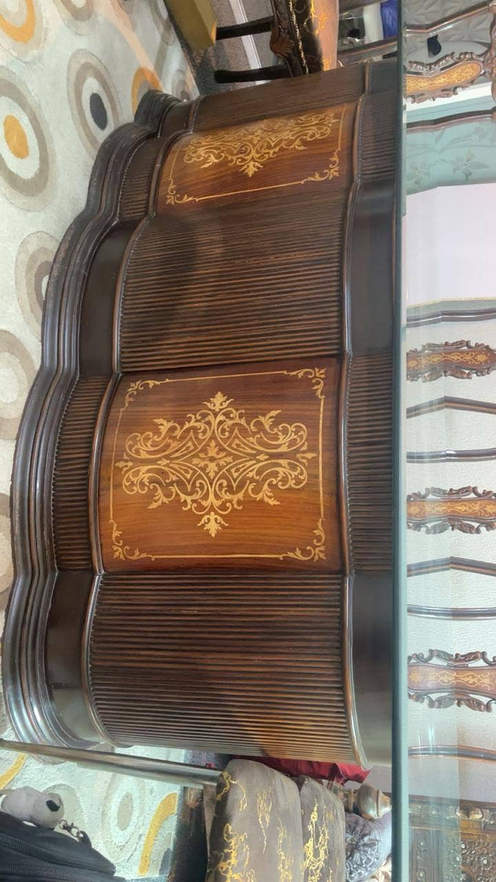 Chinioti dinning table 6