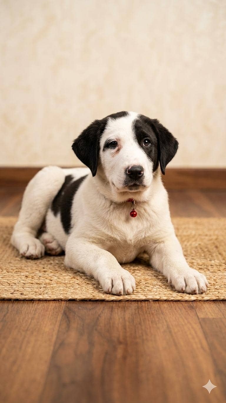 bully+pointer bread 3