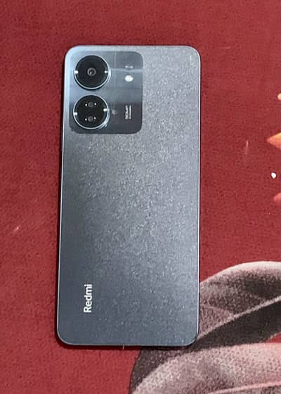 Redmi 13c urgent sale