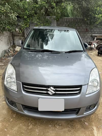 Suzuki Swift Qistone pr 2012 model