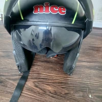 Vector helmet flip over for sale