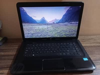 HP Core i5 3rd Generation Laptop for Sale