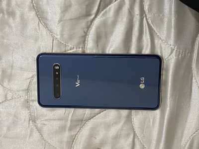 LG v60 thinq