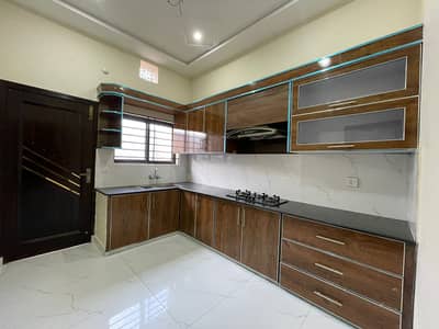 5 Marla Double story House For Rent In Royal Orchard Multan