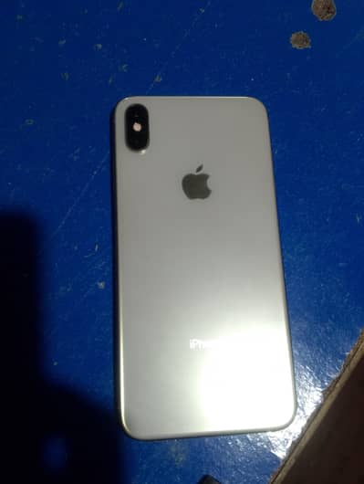Iphone xs max phesical pta