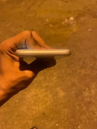 IPhone 8 plus pta official approved