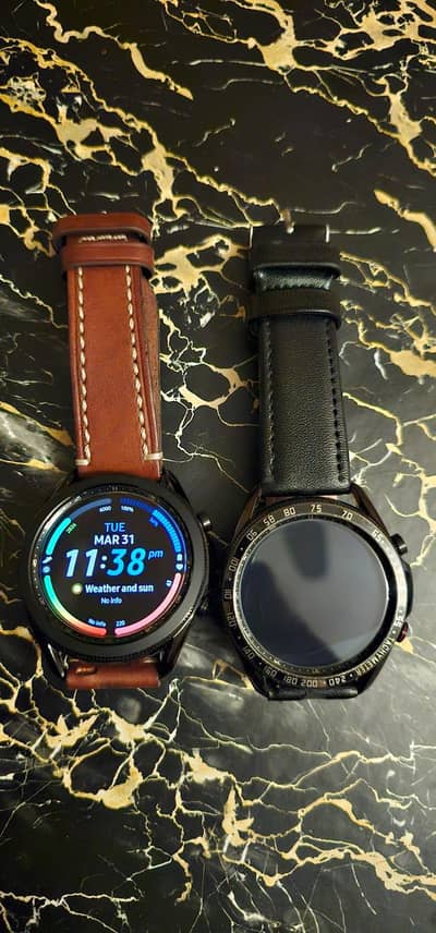 Samsung watch s3 classic