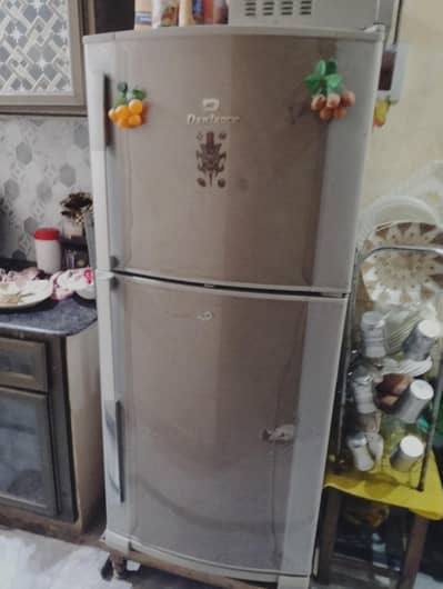 Dawlance fridge