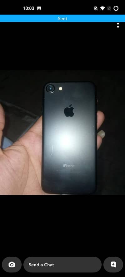 iphone 7 32GB