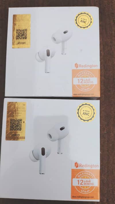 airpods anc