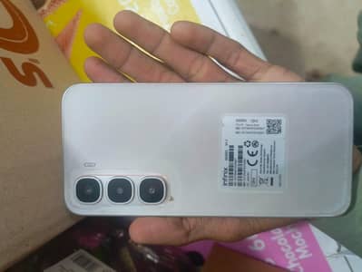 Infinix Hot 60Pro/ 10 bye 10 /