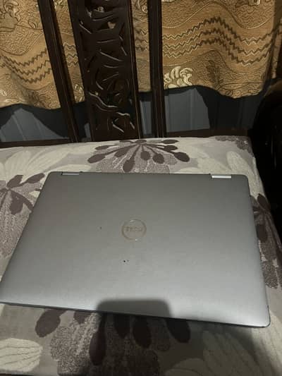 Dell core i5 10 Gen touch screen