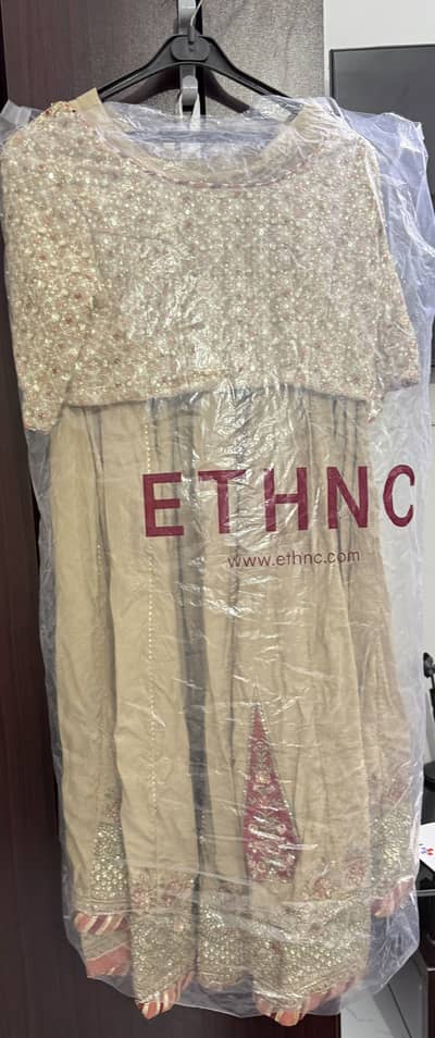 Ethnc lengha choli 2 pc