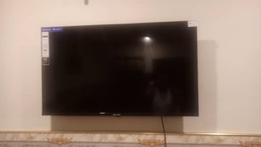 Ecostar google led brand new for sale