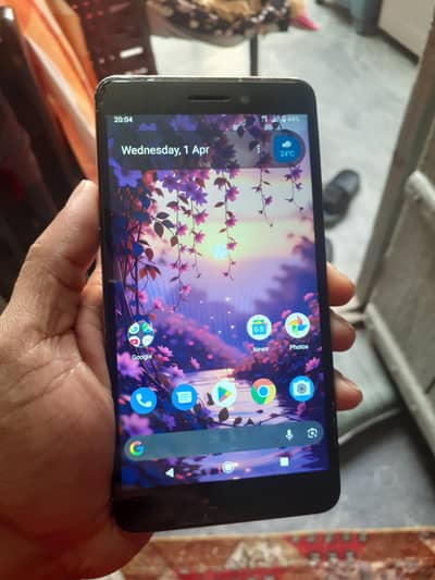 nokia 6.1  03154929643